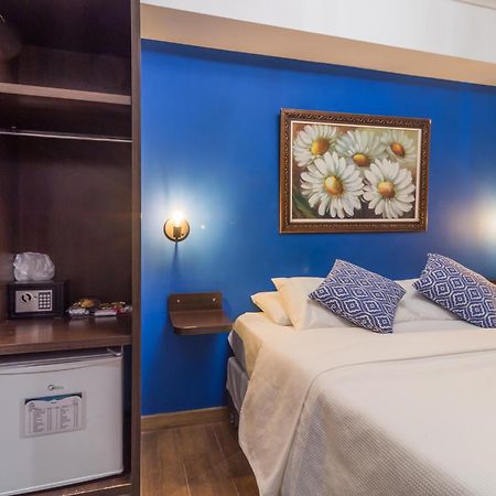 Castelo De Itaipava - Hotel, Eventos E Gastronomia Bagian luar foto