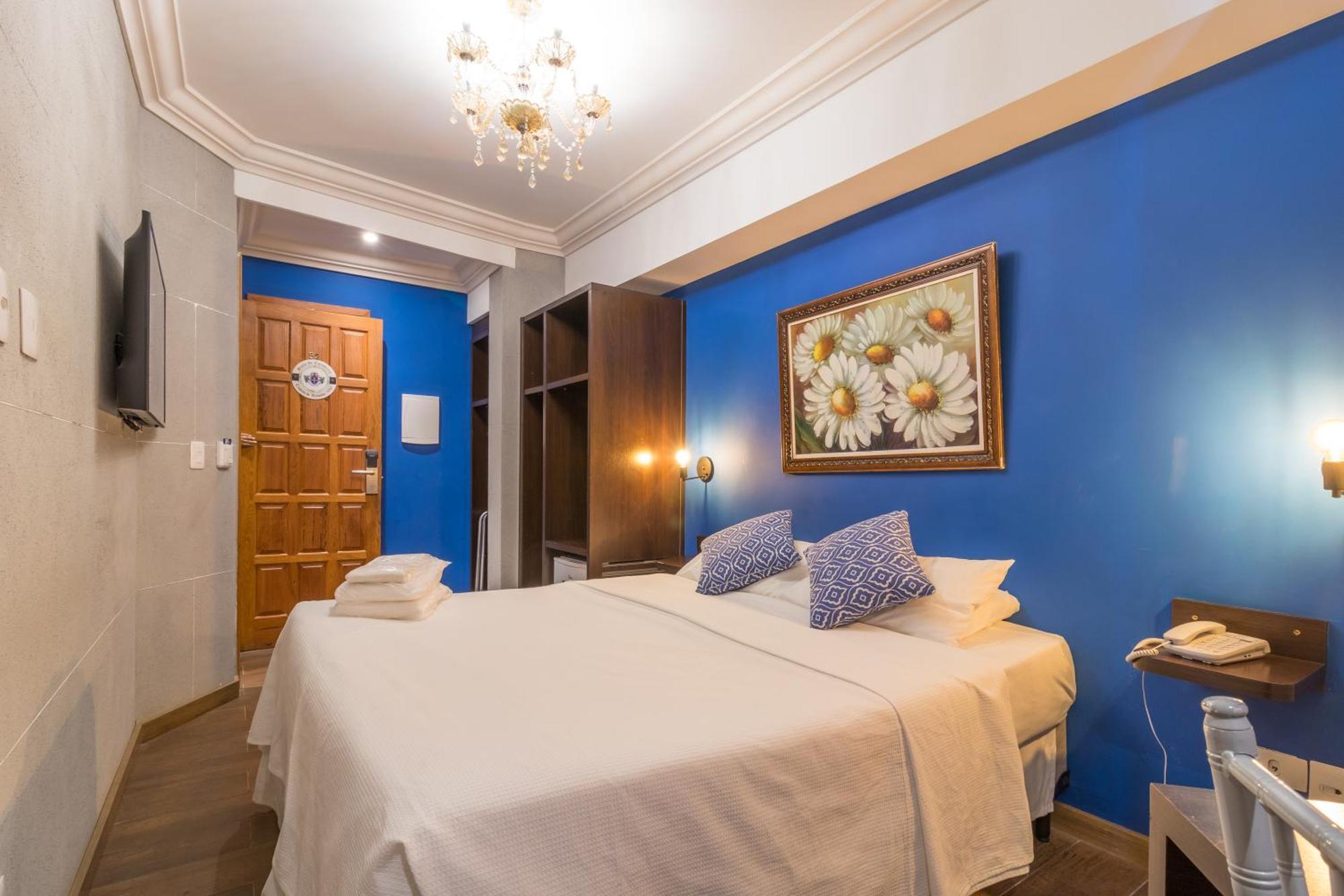 Castelo De Itaipava - Hotel, Eventos E Gastronomia Bagian luar foto